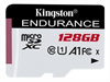 KINGSTON 128GB, microSDXC, Endurance, 95R/45W,