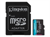KINGSTON 1TB, microSDXC, Canvas Go Plus, 170R, A2,