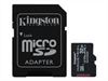 KINGSTON 32GB, microSDHC, Industrial, C10, A1,
