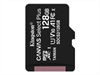 KINGSTON 128GB micSDXC Canvas Select Plus 100R A1