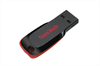 SANDISK USB Flash Cruzer Blade 16GB