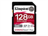 KINGSTON 128GB Canvas React Plus SDXC UHS-II