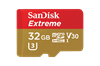 SANDISK Extreme microSDHC 32GB