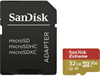 SANDISK microSDHC Extreme 32GB