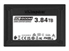 KINGSTON SSD 3840GB, DC1500M, U.2, NVMe