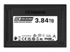 KINGSTON SSD 7680GB, DC1500M, U.2, NVMe