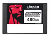 KINGSTON 480GB, DC600M, 2.5inch, SATA3, mixed-use