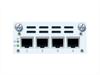 SOPHOS 4 port GbE copper - 2 Bypass groups Flexi