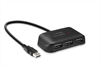 SPEEDLINK SNAPPY EVO 4-Port USB 2.0 Pas