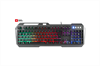 SPEEDLINK LUNERA Rainbow Keyboard