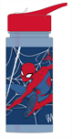 SCOOLI Trinkflasche AERO Spider-Man