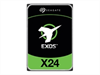 SEAGATE Exos X24, 20TB, HDD, SAS, 12Gb/s, 7200rpm,