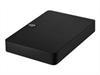 SEAGATE Expansion Portable 4TB, HDD, USB3.0, 2.5