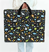 ALLC Reisetasche 46x6x22.5cm