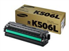 SAMSUNG original Toner cartridge LT-K506L/ELS High