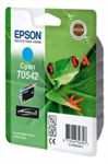 EPSON T0542 Ink cyan Std Capacity 13ml 400 pages