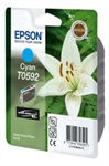 EPSON T0592 Ink cyan Std Capacity 13ml blister