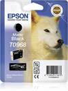 EPSON Tintenpatrone matte black