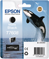 EPSON Tintenpatrone matte schwarz