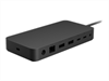 MICROSOFT Surface Thunderbolt 4 Dock Black RETAIL