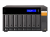 QNAP TL-D800S 8-bay desktop SATA JBOD expansion