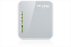 TP-LINK Wireless-N Router 3G Portable