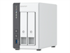QNAP TS-216G 2-bay ARM 4-core Cortex-A55 2.0GHz