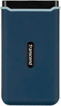TRANSCEND ESD350C External SSD 480GB