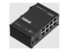 TELTONIKA NETWORKS TSW040 8-Port RJ45 PoE+ Switch