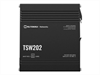 TELTONIKA NETWORKS TSW202 Managed PoE+ Switch
