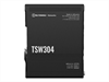 TELTONIKA NETWORKS TSW304 Gigabit Switch mit DIN