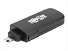 EATON TRIPPLITE USB-A Port Blockers, with Reusable