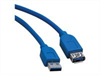 EATON TRIPPLITE USB 3.0, SuperSpeed Extension