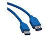 EATON TRIPPLITE USB 3.0, SuperSpeed Extension