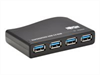 EATON TRIPPLITE 4-Port, USB-A Mini Hub - USB 3.2,