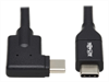 EATON TRIPPLITE USB-C Cable, M/M - USB 3.2, Gen 2,