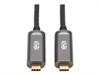 EATON TRIPPLITE USB-C AOC Cable M/M - USB 3.2 Gen