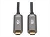 EATON TRIPPLITE USB-C AOC Cable M/M - USB 3.2 Gen