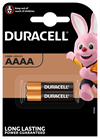 DURACELL Batterie Ultra