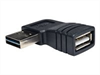 EATON TRIPPLITE Universal Reversible, USB 2.0,