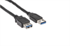 LINK2GO USB 3.0 cable A-A
