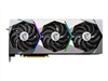 MSI GeForce RTX 3090 SUPRIM X 24G GDDR6X 24GB