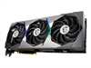 MSI GeForce RTX 3080 SUPRIM X 10G LHR 10GB GDDR6X