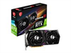MSI GeForce RTX 3060 GAMING X 12G 12GB GDDR6 PCIe