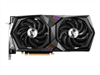 MSI GeForce RTX 3060 Ti GAMING X 8G LHR 8GB GDDR6