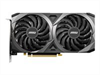 MSI GeForce RTX 3050 VENTUS 2X 8GB GDDR6 3xDP 1.4a