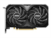 MSI GeForce RTX4060 Ti VENTUS 2X BLACK OC 8GB