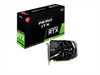 MSI GeForce RTX 3050 AERO ITX 8G OC 8GB GDDR6 PCIe