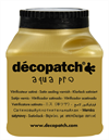 DECOPATCH Aquapro Klarlack satiniert