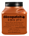 DECOPATCH Aquapro Mattlack